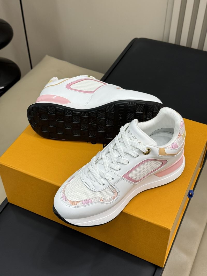 Louis Vuitton Run Away Sneaker